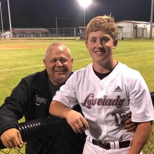 Meet your Posher, Brian